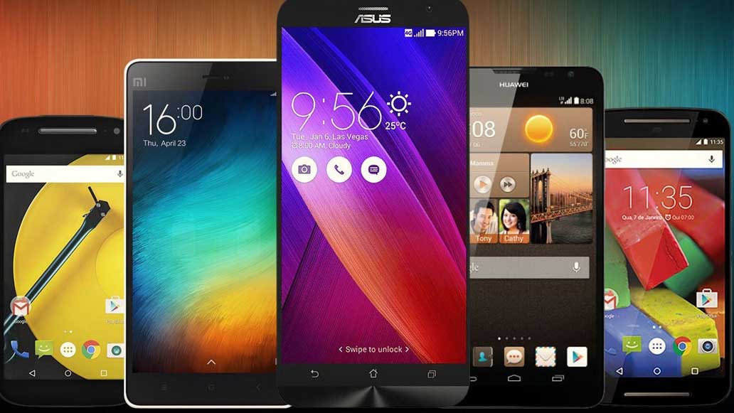 Top 10 Smartphones under Rs 20,000 India Tech Advice