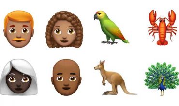 Apple slow plays new emoji for iOS 12 and macOS Mojave