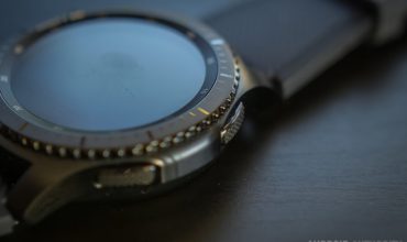 Bad news Wear OS fans: Samsung Gear Watch said to land with Tizen OS on Aug. 24