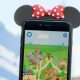 ‘Reverse AR’ Disney app aims to entertain your family as you wait in line