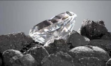 Quadrillion tons of diamond discovered deep within the Earth