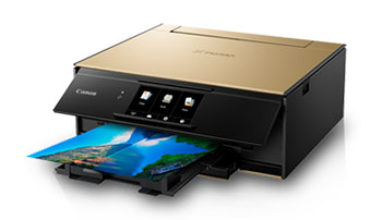 Top Inkjet Printers