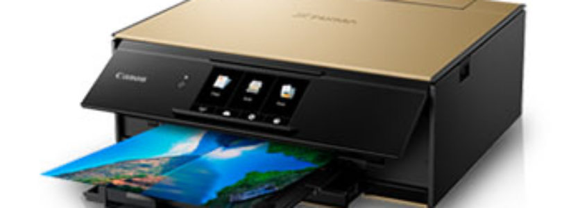 Top Inkjet Printers