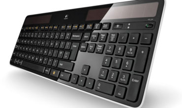 The Last Keyboard You’ll Ever get may well be $41 Wireless Keyboard and you wont charge it ever