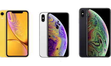 Apple iPhone XS, XS Max and XR: Which New iPhone Is Best for You?