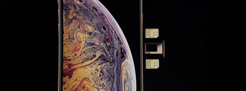 How to use Dual SIM on iPhone XS, XS Max and iPhone XR