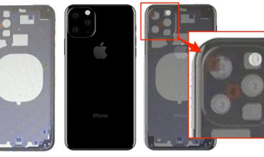 iPhone 11 Leak Reveals A Massive Improvement and Triple-lens