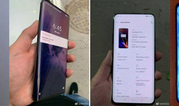 Launch Date of  OnePlus 7 India  Has Finally Been Confirmed And Here’s Everything we know