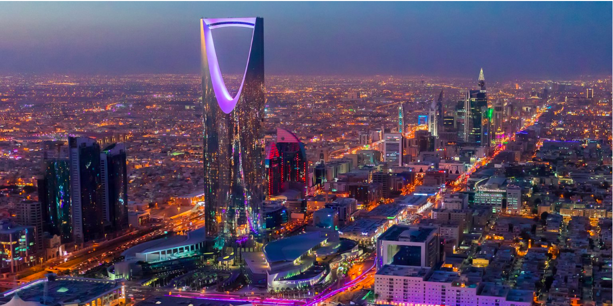 Saudi Arabia's is building a $500 billion city that will have ...