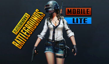 Download New PUBG Mobile Lite for phones that have less than 2 GB RAM.