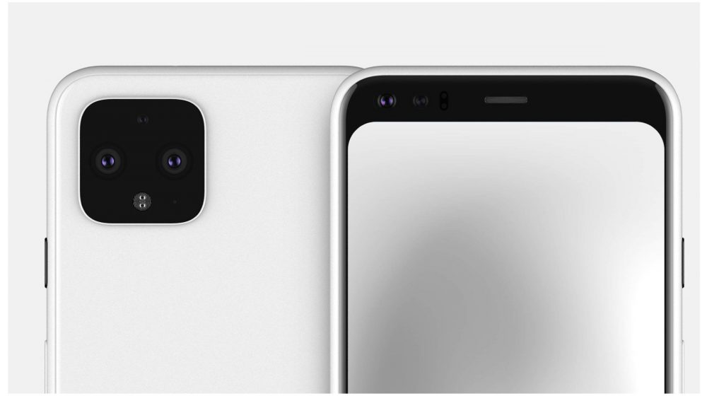 Google is killing the dual selfie camera in Pixel 4 - India Tech Advice