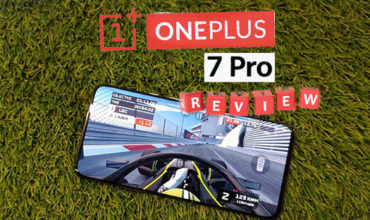 OnePlus 7 Pro review its Bigger and brighter but is it better?