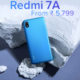 Redmi 7A going on sale in India next week with new camera