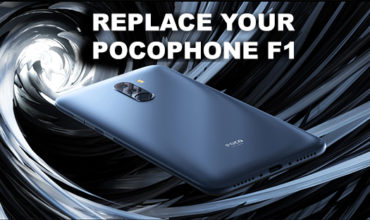 If you have Pocophone F1 with touch issues? Xiaomi wants your device.