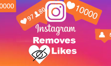 Instagram removes its likes count in few countries  ‘to remove pressure’