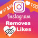 Instagram removes its likes count in few countries  ‘to remove pressure’