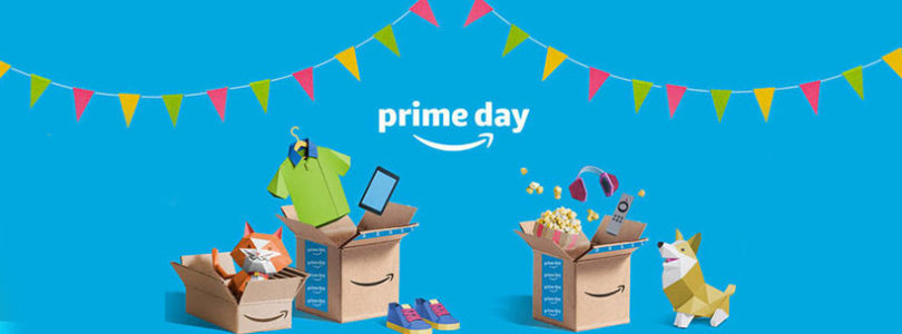 Amazon Prime Day Sale is live With massive discount on iPhone XR, OnePlus 6T, Galaxy M30, and More