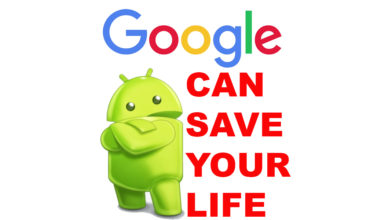 Google can save your life with new Android phone feature.