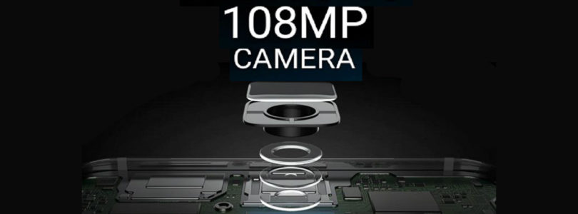 Samsung announced 108MP camera that will support 6K 30 FPS video recording.