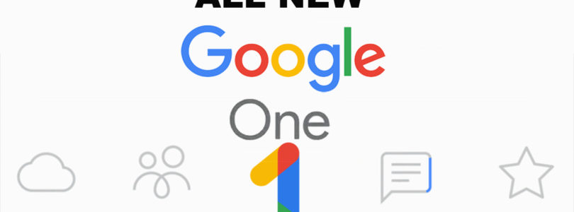 Google One Price in INDIA and Everything you need to know about it.