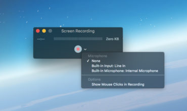 How to screenshot and screen record on MAC, an iPhone and an iPad.