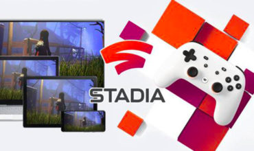 Google stadia