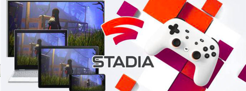 Google stadia