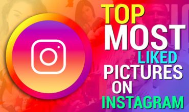 List of 20 Most Liked Pictures on Instagram November 2019