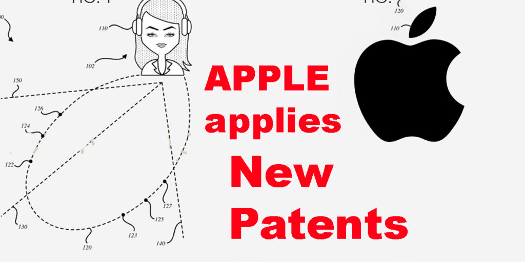 apple patent