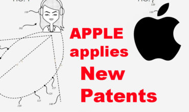 apple patent