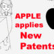 apple patent