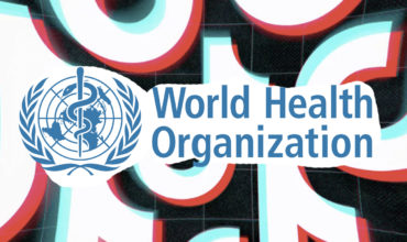 world health organization tik tok - IndiaTechAdvice