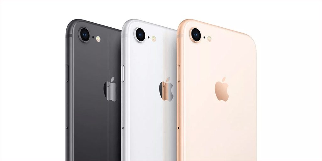 NEW iPhone Launching mid-April iPhone SE 2 and iPhone 12 in October.