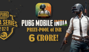 pubg mobile india game