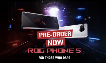 asus rog phone 5 Indiatechadvice